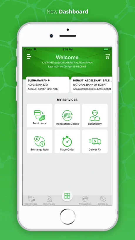 Al Mulla Exchange