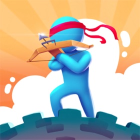 螢幕擷取畫面 (10) Crossbow Master