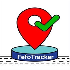 Screenshots (6) Fefo Tracker