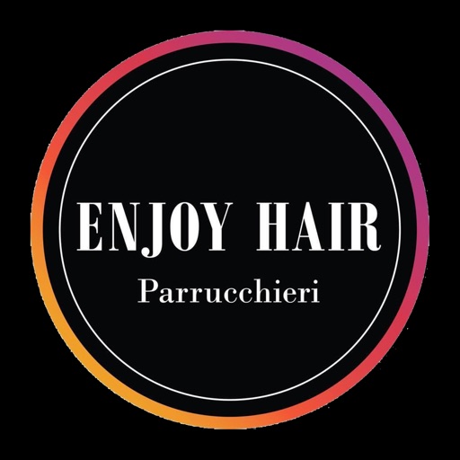 Enjoy Hair icon