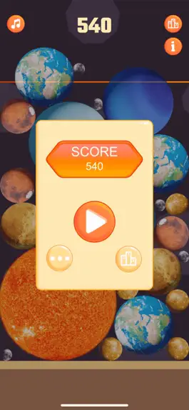 Game screenshot Merge a Sun - Funny Games apk