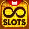 Casino Games - Infinity Slots App Negative Reviews