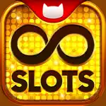 Casino Games - Infinity Slots App Positive Reviews