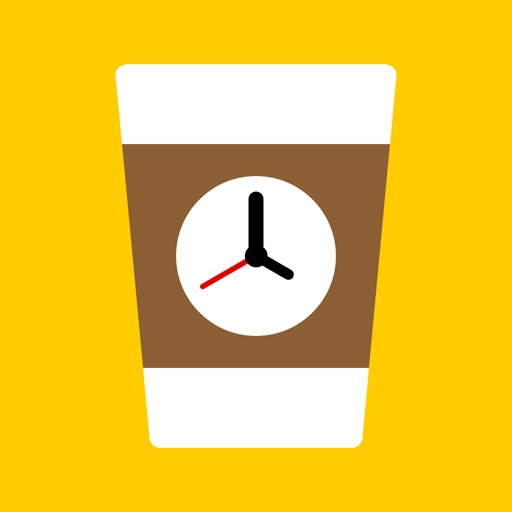 Time for Coffee! icon