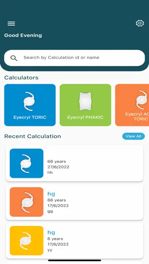 Biotech Calculators screenshot 4