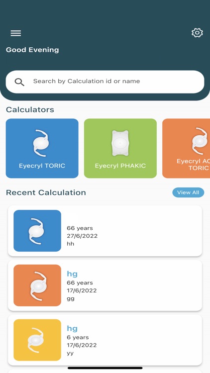 Biotech Calculators screenshot-3
