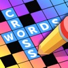 Crosswords With Friends icon