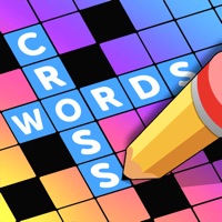 Crosswords With Friends logo