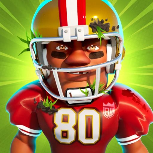 Big Win Football 2024 iOS App