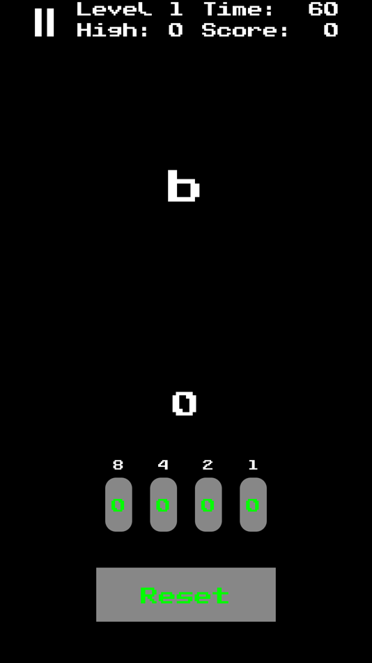 #3. Bit Trainer (iOS) 由: Sapientia Data Limited