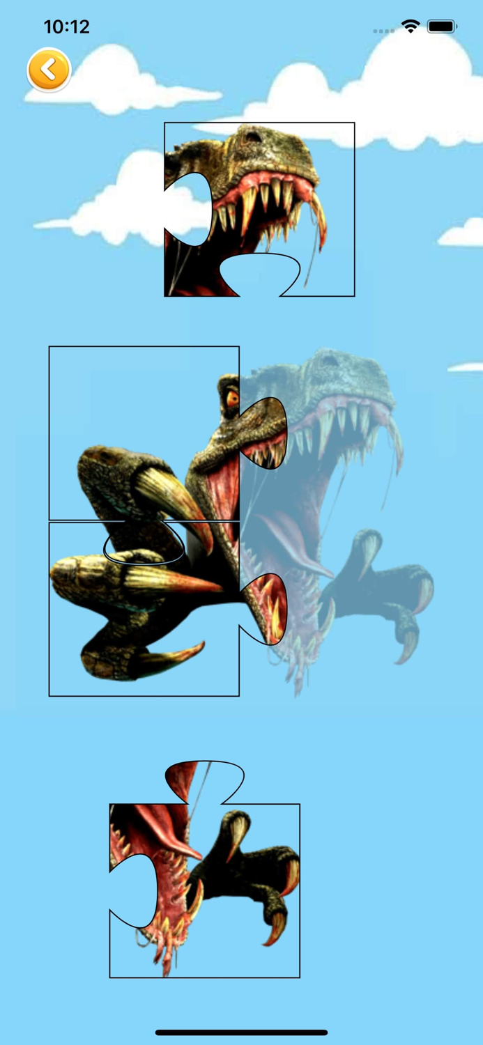 橡皮泥手工课-儿童折纸玩玩具游戏