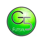 G5 SPORT App Cancel