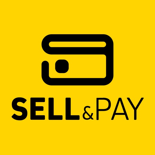 SELL&PAY（セルペイ）