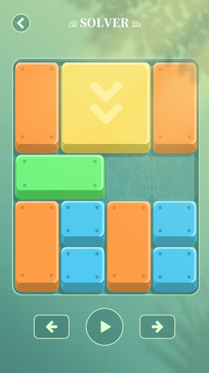 SuperSlide - Unblock Me