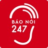 Báo Nói 247 - Tin Tức 24h