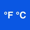 Fahrenheit Celsius Calculator icon