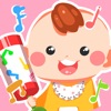 ママポケ 赤ちゃんニッコリアプリ