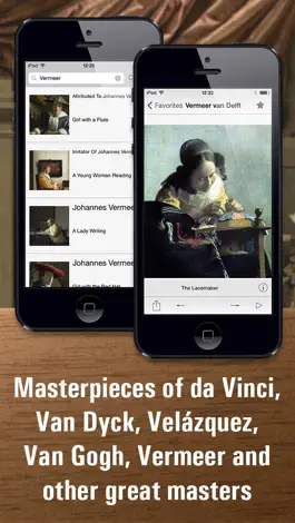 Game screenshot Portrait painting HD apk