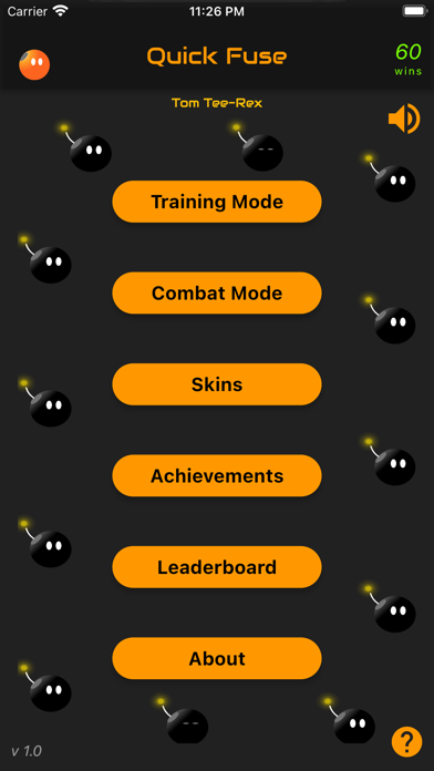 Screenshot 2 of Quick Fuse App