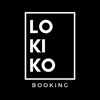 Lokiko Booking icon