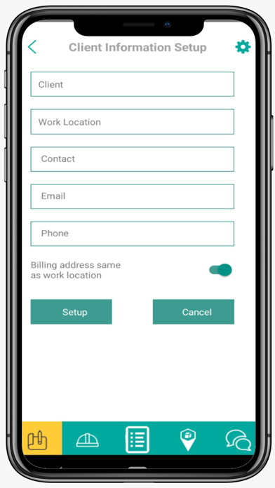 Screenshot #2 pour Taskflow Pro Ultimate