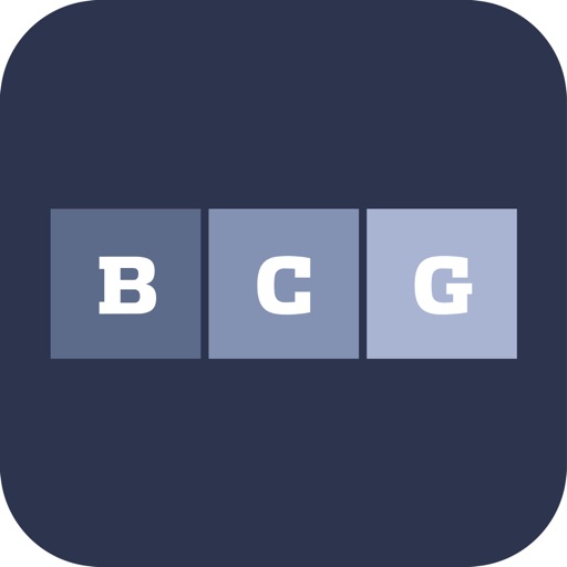 BCG Attorney Search - AppWisp.com