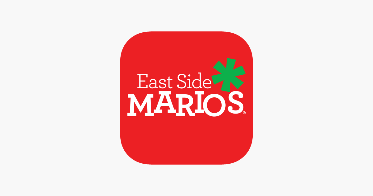 East Side Marios on the App Store