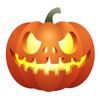 Snazzy Halloween Stickers icon