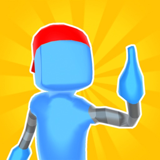 Beat Robots icon