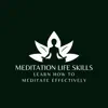 Meditation Life Skills