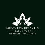 Download Meditation Life Skills app