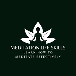 Meditation Life Skills