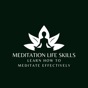 Meditation Life Skills app download