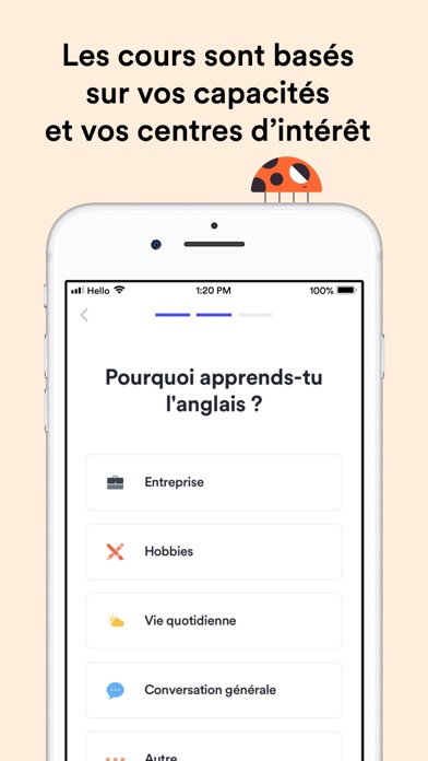 EF Hello: Apprendre Anglais EF Hello: Apprendre Anglais