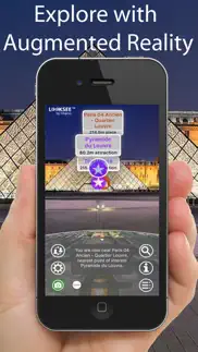 paris looksee ar iphone images 1