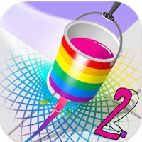 I Can Paint 2 logo