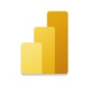 Icon Microsoft Power BI