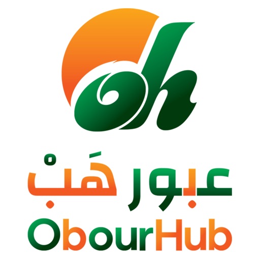 ObourHub عبور هب icon