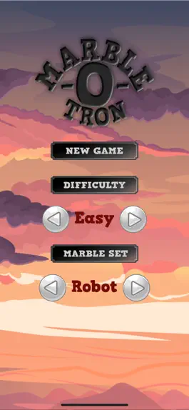 Game screenshot Marble-O-Tron mod apk