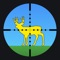 Stadiametric Rangefinder is a range to the target estimation utility