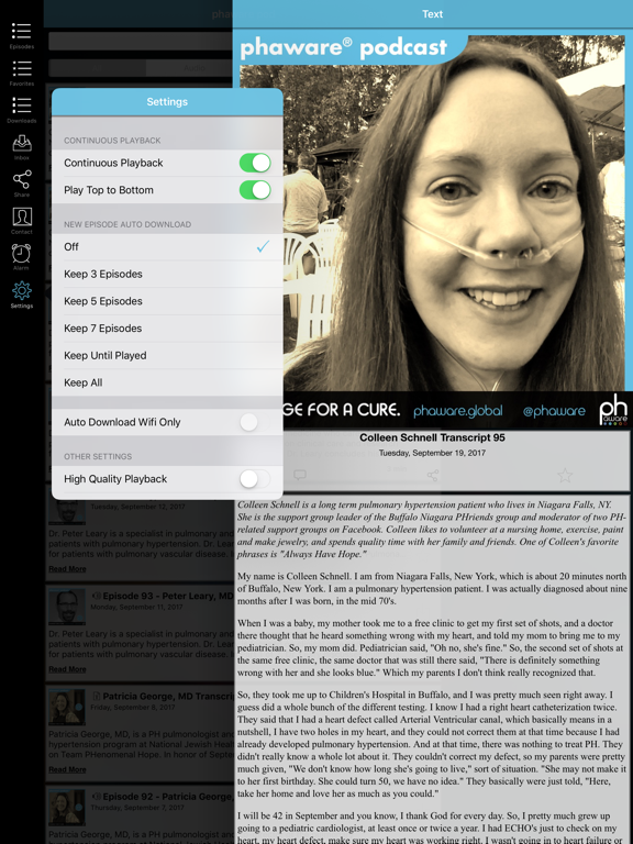 Screenshot #6 pour phaware: Aware That I’m Rare