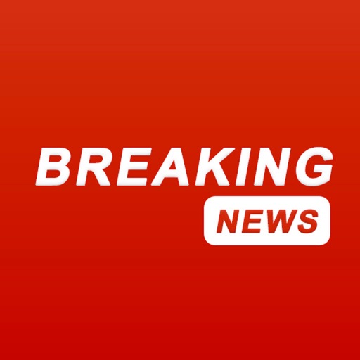 Breaking News - Local & Alerts iOS App