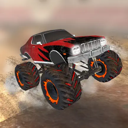 Monster Truck Fever Driving Cheats