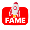 Fame - YT Creador de miniatura - MULTI MOBILE Ltd