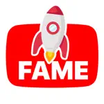 Fame - YT Thumbnail Maker App Positive Reviews
