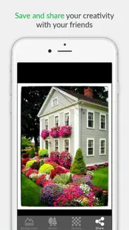 landscape design - pro planner iphone screenshot 2