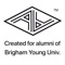 Icon Alumni - Brigham Young Univ.