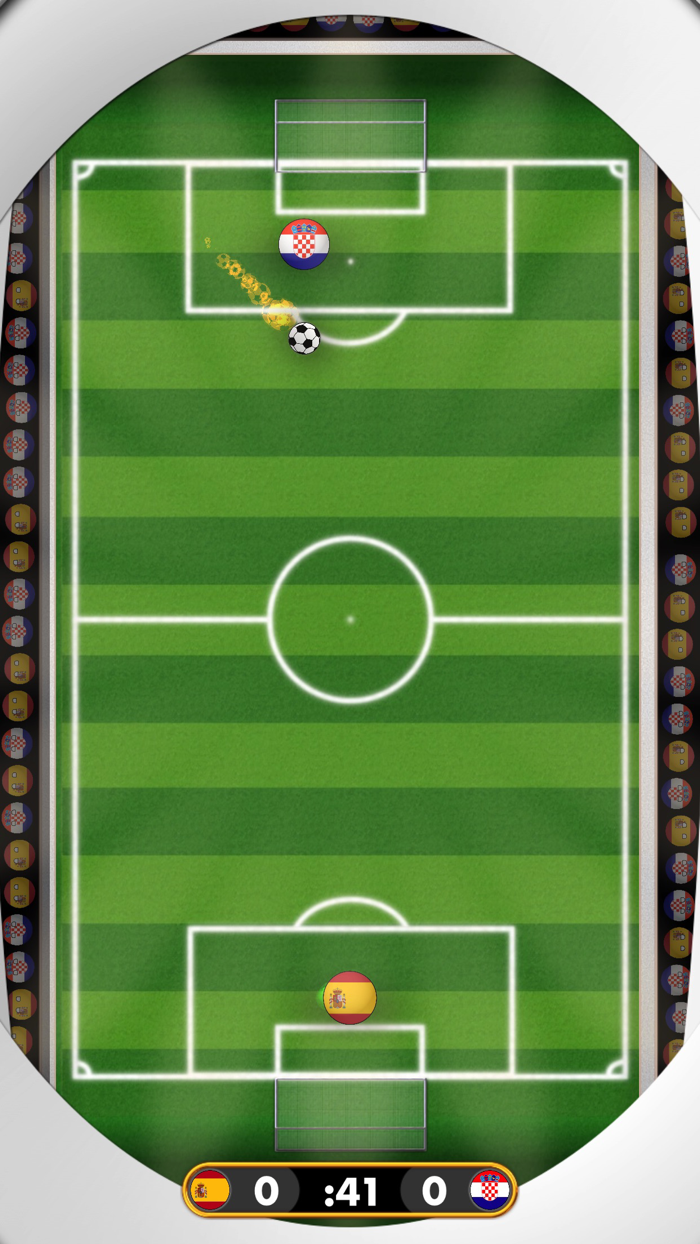 Cup Blitz Special Edition