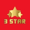 Three Star icon