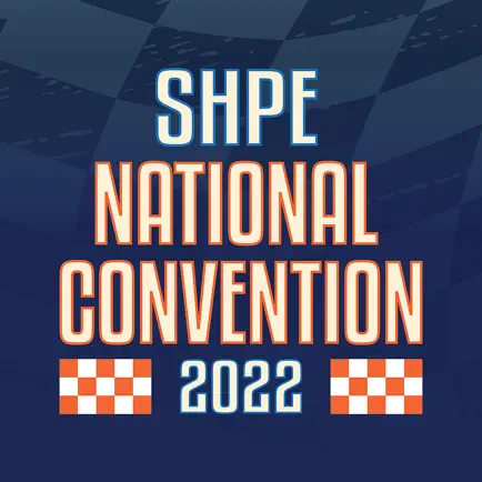 SHPE 2022 National Convention Читы